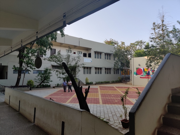 Campus